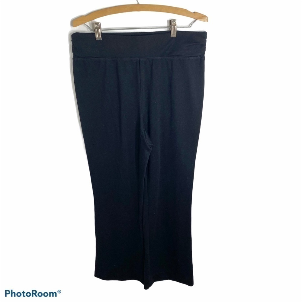 Motherhood Maternity Black Sweatpants Small Women